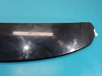 Spoiler lotka klapy AUDI Q7 II 4M LC5M