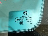 Szyba karoseryjna przód lewa Vw Caddy III 2K drzwi HB