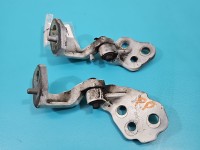 Zawias drzwi przód prawy Ford Transit MK8 13-17