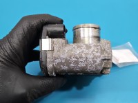 Przepustnica Renault Scenic II 2.0 dci M9R 8200330810, 8200330812