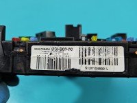 Komputer Sterownik silnika 9659767380, 9655708480, S120104600L Peugeot 407 2.2 16V