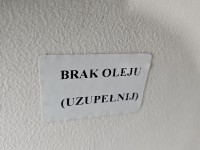 Skrzynia biegów 20DP35 Fiat Scudo II 06- 1.6 jtd