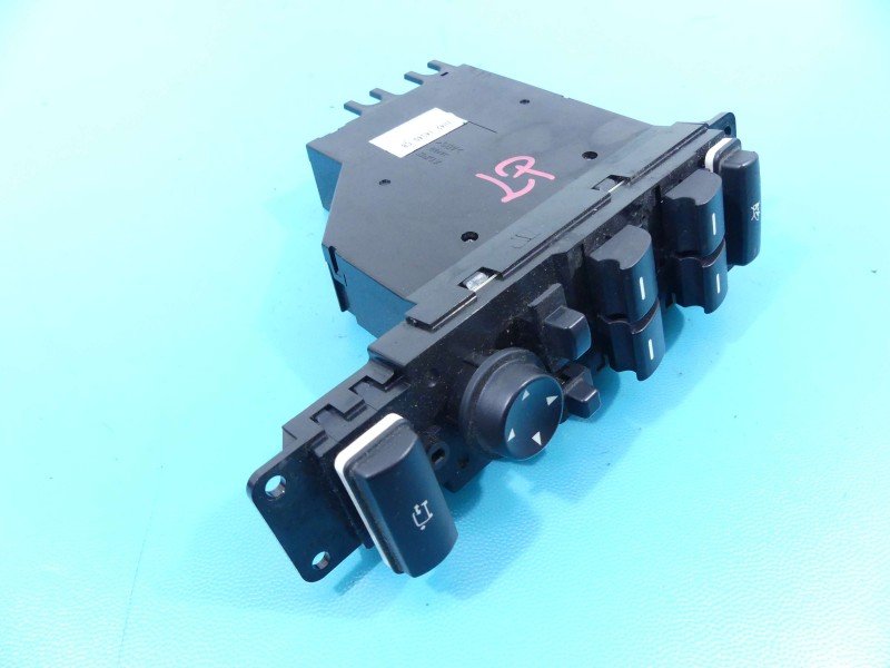 Przełącznik szyb Land Range Rover III L322 01-12 7H42-14540-CB EU Przełącznik szyb Land Range Rover III L322 01-12 7H42-14540-CB EU