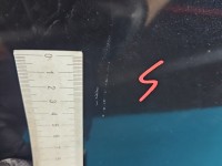 DRZWI PRZÓD PRAWE PASAŻERA Ford Kuga Mk1 I 08-13 5d BL
