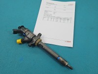 Wtryskiwacz Citroen Berlingo II 0445110311 1.6 HDi
