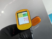 Błotnik przód lewy DR5 07-20 Brak