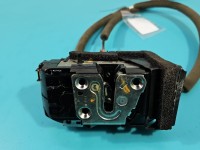 Zamek tył prawy Renault Kadjar 3pin