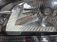 Reflektor lewy lampa przód Chevrolet Orlando EUROPA