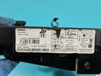 Sterownik moduł komfortu Ford Galaxy Mk1 7M3962258R