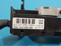 Przełącznik zespolony Seat Ibiza III 6L 6Q0953503AD