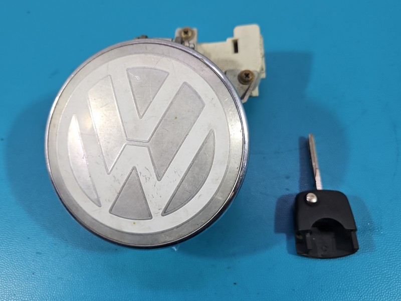 Klamka klapy tył Vw New Beetle 98- 1C0827297C, 1C0853630D