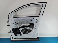 DRZWI PRZÓD PRAWE PASAŻERA Peugeot 3008 II 5d biały KWED