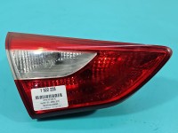 Lampa tył lewa klapy Hyundai I30 II 12-16 HB EUROPA 120222A