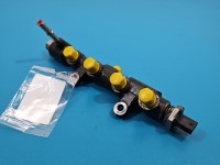Listwa wtryskowa CZUJNIKI Ford Focus Mk4 9825598980, 9826744680 1.5 TDCI