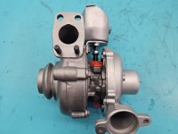 Turbosprężarka Regenerowana Citroen C4 I 753420-5, GT1544V, 9663199280 1.6 hdi 90KM