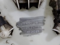 pompka Pompa paliwa Opel Meriva A 1.6 16V 13157597, 0580314005