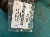 Sonda lambda lekkie zagięcie Opel Insignia B 2.0 CDTI 55487663