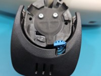 Lusterko wewnętrzne AUDI A4 B8 wsteczne 8K0857511E, 8K0857511EZ62