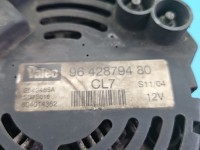 TEST Alternator Citroen C3 I 1.4 8V 9642879480, 2542485A
