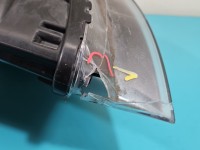 Reflektor lewy lampa przód Volvo V40 II 12- EUROPA