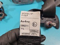 Pas bezpieczeństwa przód lewy kierowcy Toyota Yaris III 73220-0D312 EU