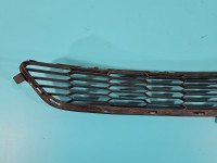 Zaślepka kratka zderzaka środkowa atrapa Citroen DS5 11-15 9673279077