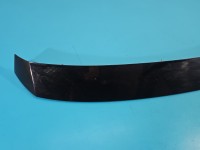 Spoiler lotka klapy Skoda Fabia IV LA2Z