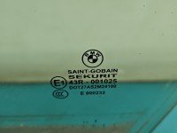 Szyba drzwi przód lewa Bmw X3 e83 HB
