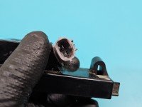 Podświetlenie Toyota Aygo II 14-22