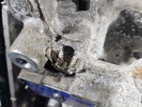 Skrzynia biegów automat 20GU05 Opel Grandland 1.2 T 131KM 2024 r.