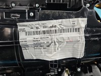 Tapicerka drzwi przód lewa boczek Audi A3 8P