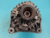 TEST Alternator Bmw e39 2541912, 215.513.090.000 2.0 R6 (M52)