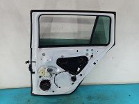 Drzwi tył prawe Vw Golf VII kombi 5d biały L0K1