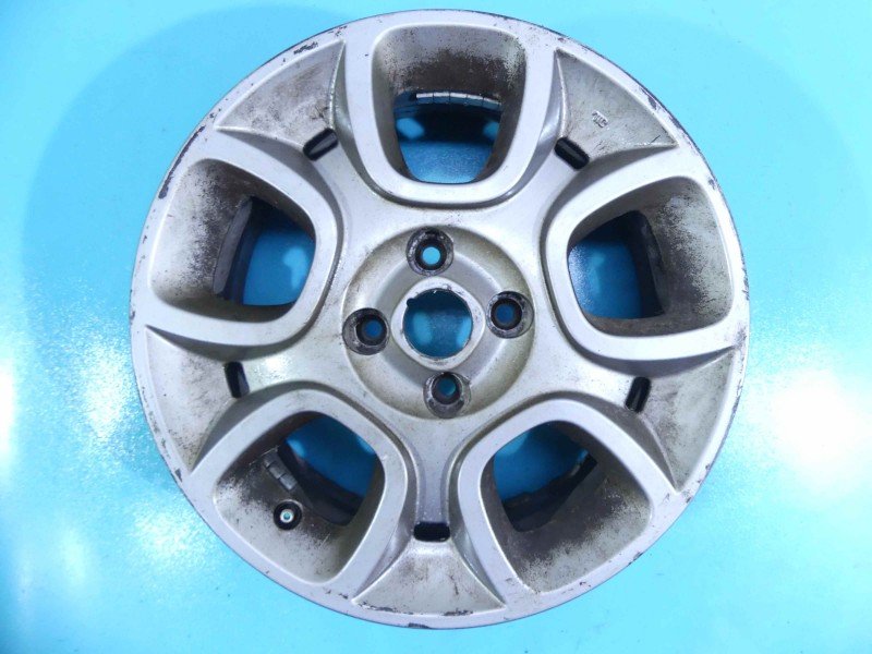 Felga aluminiowa 15" Fiat Panda III 11- alufelga