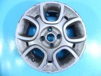 Felga aluminiowa alufelga Fiat Panda III 11-