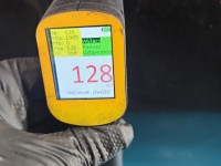 Drzwi tył lewe Alfa romeo Giulietta HB 5d VR.805