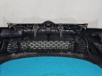 Zderzak przód Citroen C4 picasso I 06-13 wiśniowy KHRD