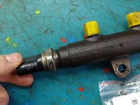 Listwa wtryskowa CZUJNIKI 5WS40731, A2C53288768 Citroen Jumper II 06-14 2.2 hdi