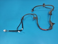 Wiązka instalacja hamuleca ręcznego Toyota Corolla E21 19- 890C0-02040-B
