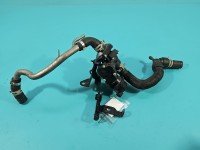 Pompka obiegu wody pompa Renault Clio V 2019- 1.3 Tce 3479-04098