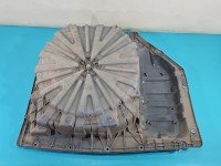 Wykładzina bagażnika podłoga Renault Talisman 745143090R