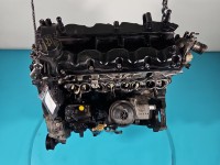 Silnik Hyundai I40 1.7 crdi 116KM ODPALANY FILM POMIAR