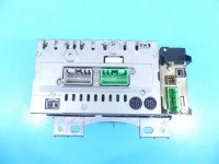 Radio fabryczne Volvo V70 II 30657637-1, 30657804