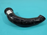 Rura przewód Porsche, intercoolera Porsche Panamera I 970 97011015374 3.0 v6 (CWD)