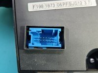 Konsola panel nawiewu Fiat Bravo II 735442075