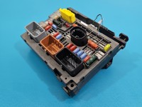 Sterownik moduł Europejska, BSM Citroen C4 I 9666700480