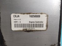 Komputer Sterownik silnika 16250009 Opel Zafira A 1.6 16V