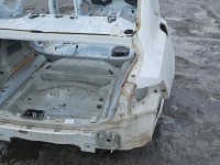 Błotnik tył prawy ćwiartka Volvo S90 II 16- 707-46 sedan