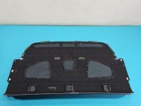 Półka tylna tył bagażnika Ford Fusion USA 2012-2020