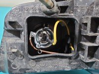 Reflektor prawy lampa przód Fiat Stilo EUROPA